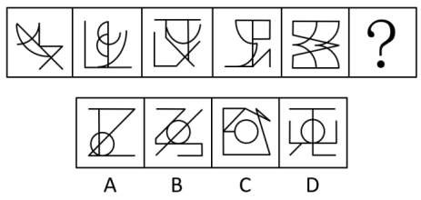 2020年國家公務(wù)員考試行測真題及答案(地市級)